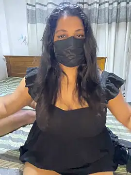 NOORA-GIRL online show from 17, 3, 2026