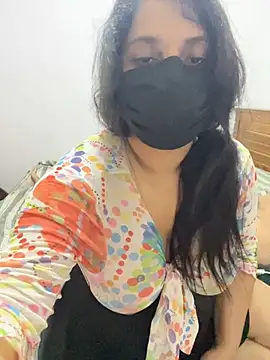 Snapshot of NOORA-GIRL chatting on 6, 7, 2026 NOORA-GIRL online show from 6, 7, 2026
