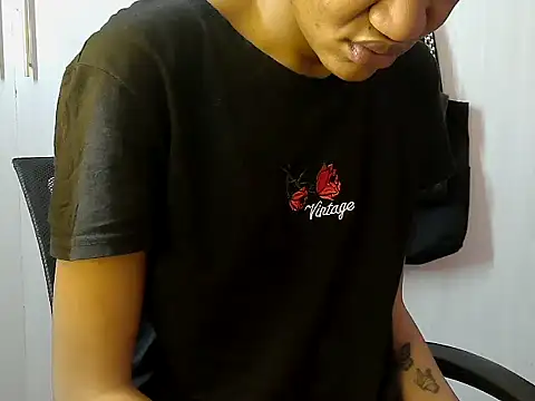 Destiny Desire online show from 29, 9, 2025