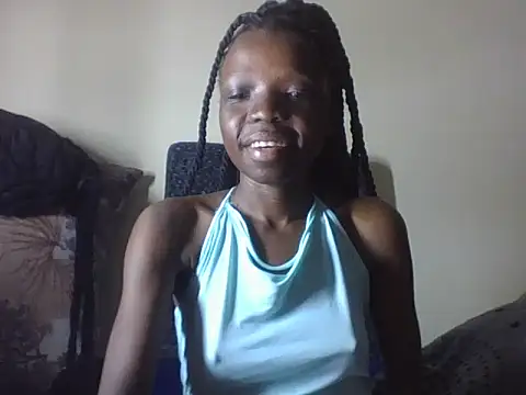 Baddie Floxxy online show from 21, 5, 2026