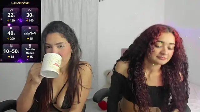 Snapshot of mia_03Candy chatting on 9, 1, 2025 mia 03Candy online show from 9, 1, 2025