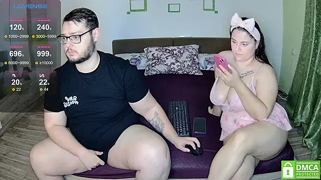 merrykayyy online show from 7, 1, 2025