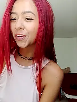 Danahorny liberada online show from 4, 12, 2024