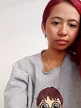 Danahorny liberada online show from 27, 1, 2025