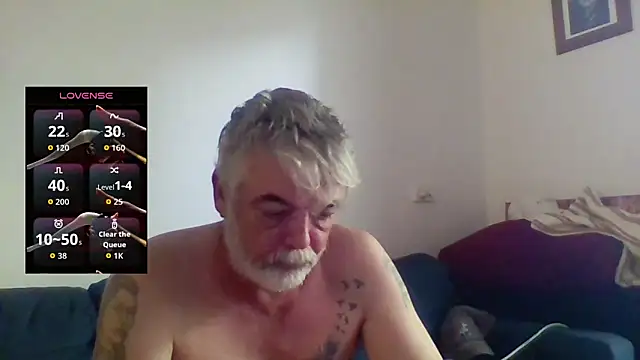 Skoona73 online show from 13, 4, 2026