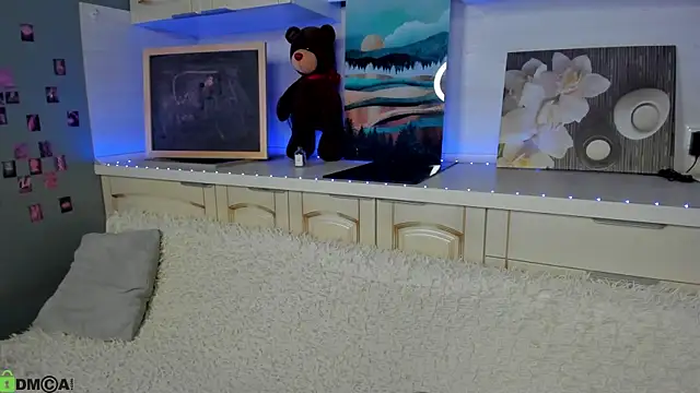 Snapshot of Kruela_Eva chatting on 7, 11, 2025 Kruela Eva online show from 7, 11, 2025