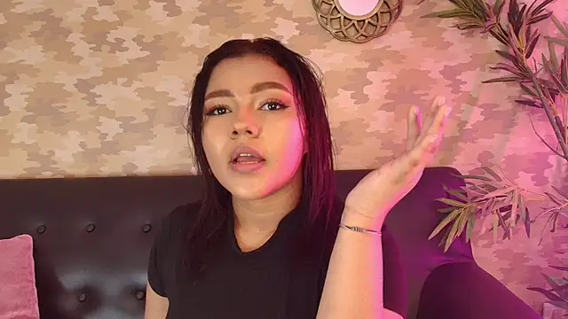 cherry chel online show from 19, 1, 2025