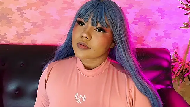 cherry chel online show from 3, 2, 2025