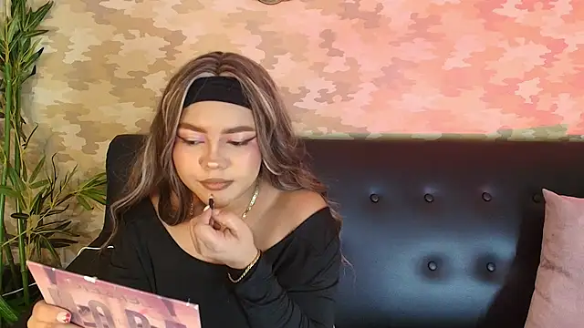 cherry chel online show from 8, 3, 2025