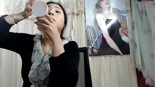 MiMi 0293 online show from 15, 12, 2024