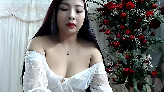 MiMi 0293 online show from 22, 12, 2024