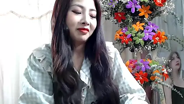 MiMi 0293 online show from 9, 1, 2025