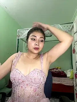 MiMi 0293 online show from 8, 11, 2025