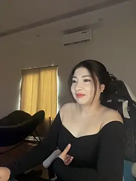 MiMi 0293 online show from 11, 2, 2026