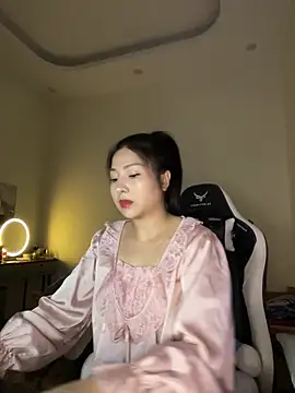 MiMi 0293 online show from 20, 4, 2026