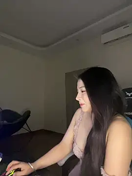 Snapshot of MiMi_0293 chatting on 26, 5, 2026 MiMi 0293 online show from 26, 5, 2026