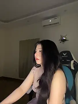 Snapshot of MiMi_0293 chatting on 8, 6, 2026 MiMi 0293 online show from 8, 6, 2026