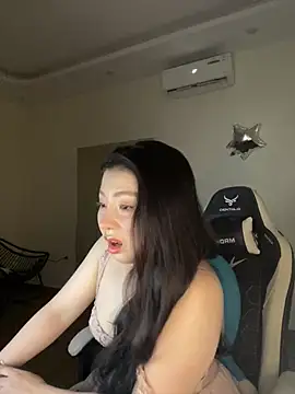Snapshot of MiMi_0293 chatting on 13, 6, 2026 MiMi 0293 online show from 13, 6, 2026