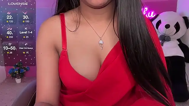 Snapshot of ridhima_ranii chatting on 13, 12, 2024 ridhima ranii online show from 13, 12, 2024