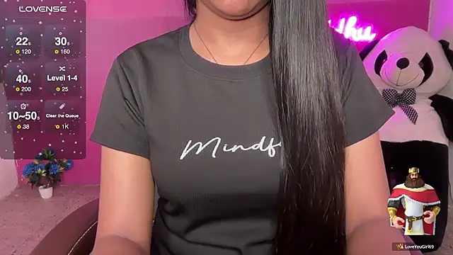 Snapshot of ridhima_ranii chatting on 30, 12, 2024 ridhima ranii online show from 30, 12, 2024