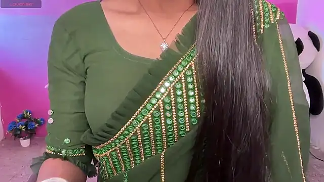 Snapshot of ridhima_ranii chatting on 14, 2, 2025 ridhima ranii online show from 14, 2, 2025