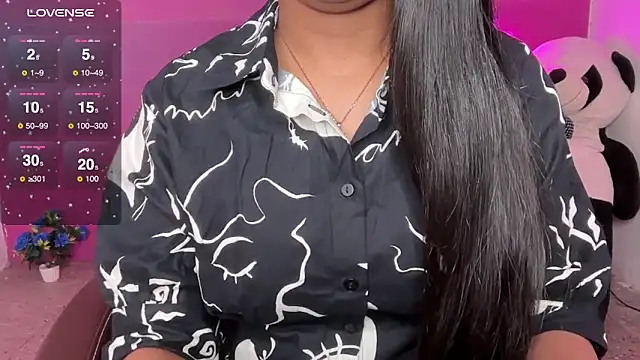 Snapshot of ridhima_ranii chatting on 3, 3, 2025 ridhima ranii online show from 3, 3, 2025