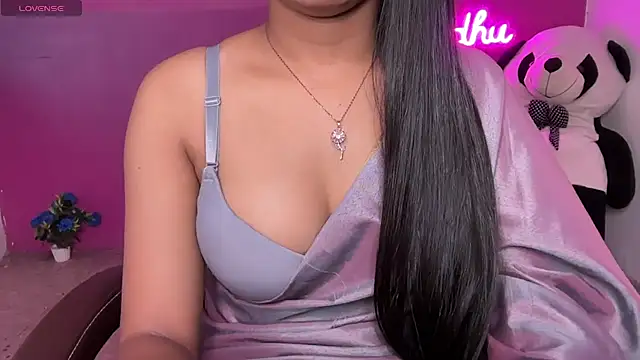 Snapshot of ridhima_ranii chatting on 18, 3, 2025 ridhima ranii online show from 18, 3, 2025