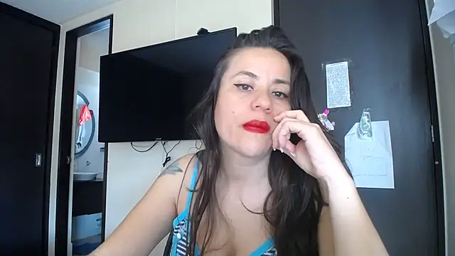 KAROLCANDY online show from 21, 11, 2025