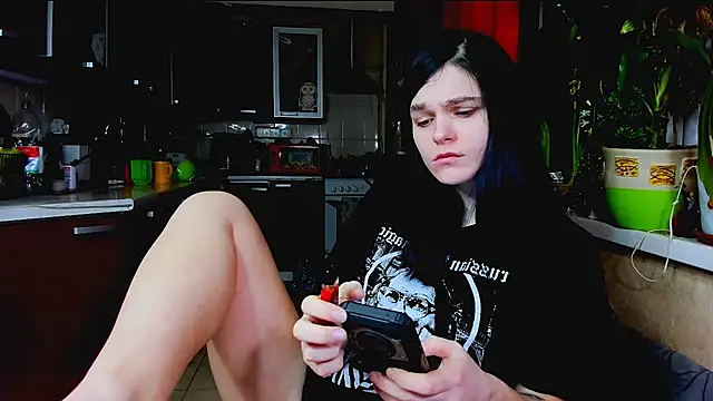 Snapshot of PussySaurus_ chatting on 9, 3, 2025 PussySaurus online show from 9, 3, 2025