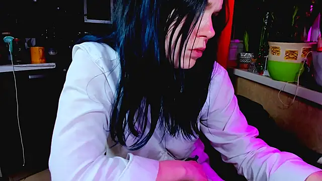 Snapshot of PussySaurus_ chatting on 12, 3, 2025 PussySaurus online show from 12, 3, 2025