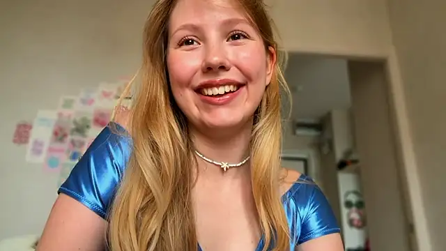 Snapshot of HoneyAudrey chatting on 30, 6, 2026 HoneyAudrey online show from 30, 6, 2026