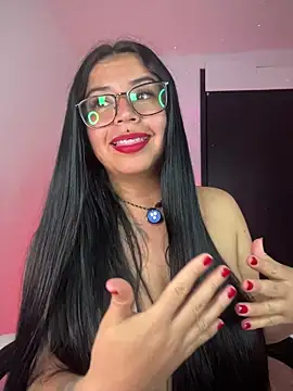 Devilsweet17 online show from 24, 6, 2026