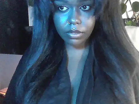 CurvaceousGoddess88 online show from 16, 1, 2026