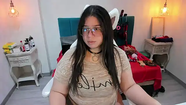 Snapshot of selenablairx chatting on 23, 7, 2026 selenablairx online show from 23, 7, 2026
