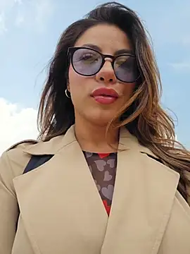 Snapshot of Karen_San_Miguel chatting on 11, 2, 2026 Karen San Miguel online show from 11, 2, 2026