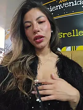 Snapshot of Karen_San_Miguel chatting on 20, 2, 2026 Karen San Miguel online show from 20, 2, 2026