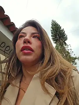 Snapshot of Karen_San_Miguel chatting on 24, 2, 2026 Karen San Miguel online show from 24, 2, 2026