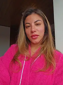 Karen San Miguel online show from 13, 4, 2026