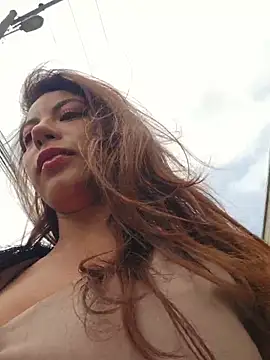 Snapshot of Karen_San_Miguel chatting on 2, 6, 2026 Karen San Miguel online show from 2, 6, 2026