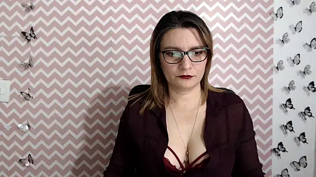 Snapshot of Amie_Adams82_ chatting on 31, 1, 2025 Amie Adams82 online show from 31, 1, 2025