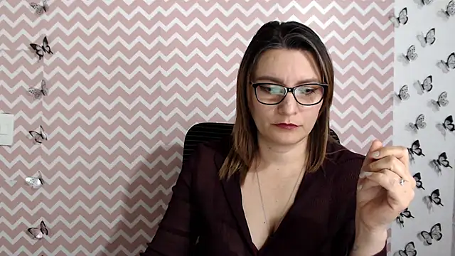 Snapshot of Amie_Adams82_ chatting on 31, 1, 2025 Amie Adams82 online show from 31, 1, 2025