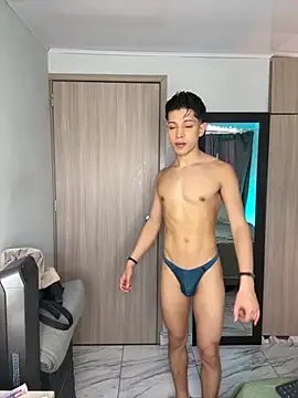 jade candy 21 online show from 9, 11, 2025