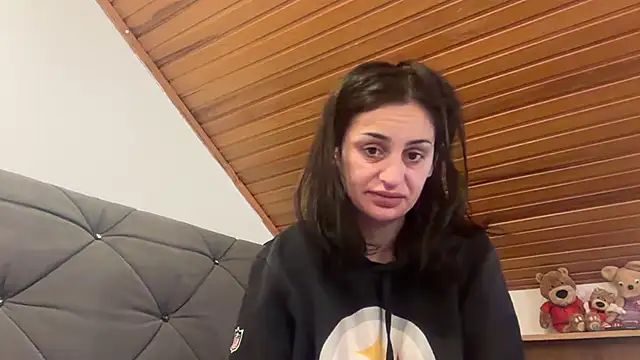 JeSuisUnTapin online show from 26, 10, 2025