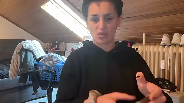 JeSuisUnTapin online show from 15, 3, 2026