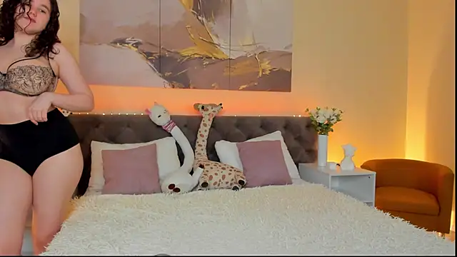 Ariella Sol online show from 22, 1, 2025