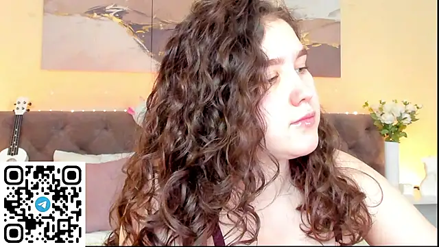 Ariella Sol online show from 22, 1, 2025