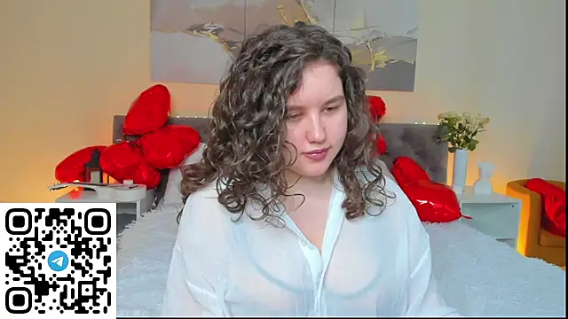 Ariella Sol online show from 13, 2, 2025