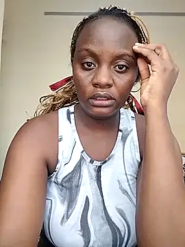 Africancaramel-45 online show from 28, 10, 2025