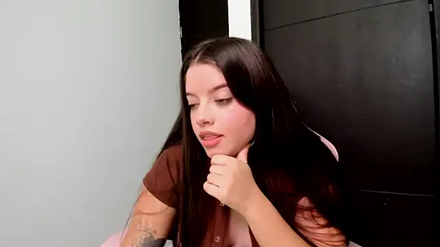Snapshot of Tender_lia chatting on 10, 1, 2026 Tender lia online show from 10, 1, 2026