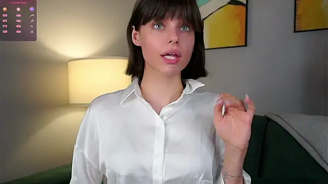 Snapshot of RexanneHatt chatting on 27, 9, 2025 RexanneHatt online show from 27, 9, 2025
